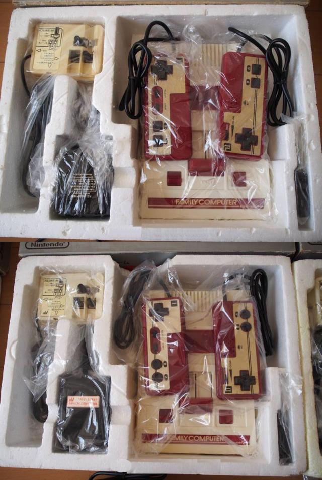 红白机进化论！任天堂的旅馆迷你街机FamicomBox与夏普的黑科技(2)