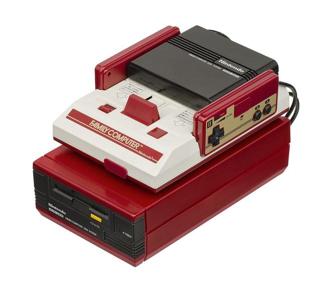 红白机进化论！任天堂的旅馆迷你街机FamicomBox与夏普的黑科技(5)