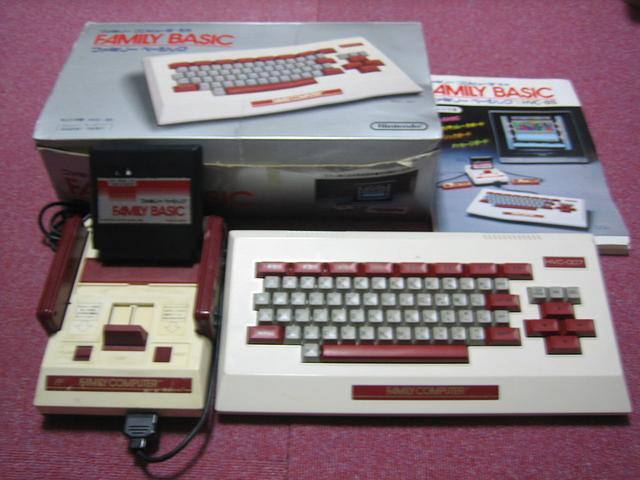 红白机进化论！任天堂的旅馆迷你街机FamicomBox与夏普的黑科技(8)