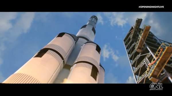 GC2019：《坎巴拉太空计划2》公布明年发售预告欣赏(6)