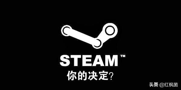 8月21日”蒸汽平台“正式公布，你会选择Steam还是它？(3)
