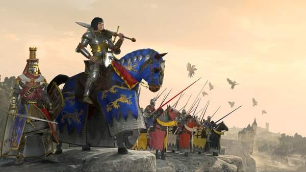 《战锤：全面战争2》新DLC本周上线其中一款免费领将于12月12日上线