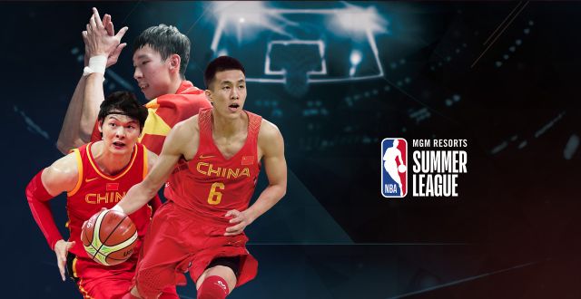 中国男篮狂输41分！对手还是NBA非主力轮换，这就是男篮与世界的差距？(2)