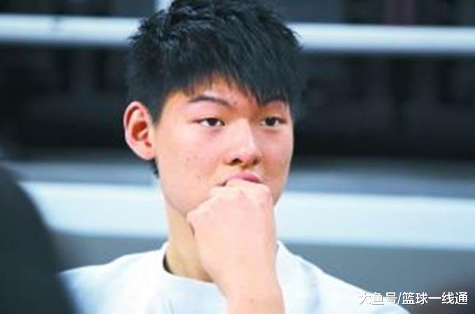 中国男篮19岁以前谁的名气最大？姚明落选，王哲林上榜，第一无悬念(3)