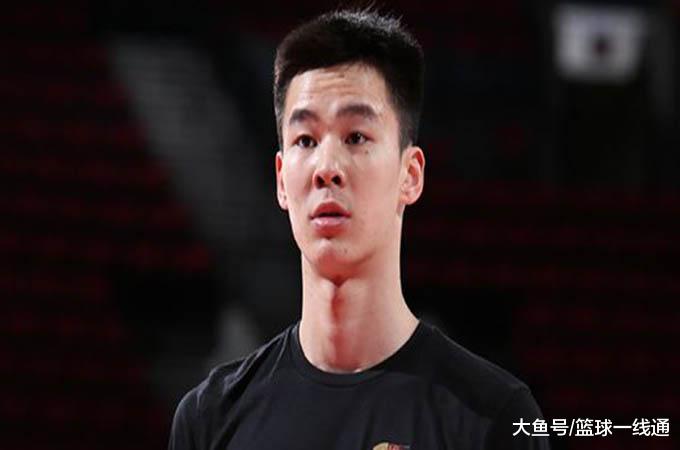 中国男篮19岁以前谁的名气最大？姚明落选，王哲林上榜，第一无悬念(4)