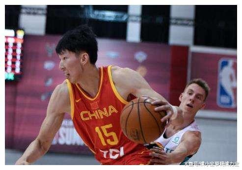 中国男篮NBA夏季联赛，4负1胜战绩尚可接受，但缺点暴露无遗(2)