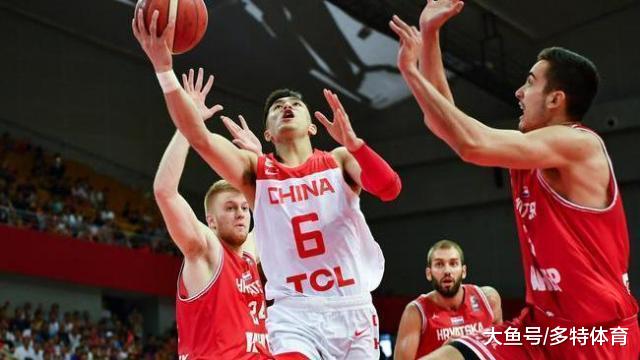 官宣！中国男篮世界排名第15亚洲第一，高于俄罗斯仅比德国低4位(4)