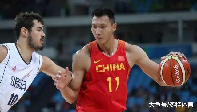 官宣！中国男篮世界排名第15亚洲第一，高于俄罗斯仅比德国低4位(5)