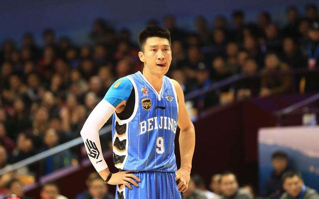 从西四环到北四环，北京的篮球代表或将更新换代？(4)