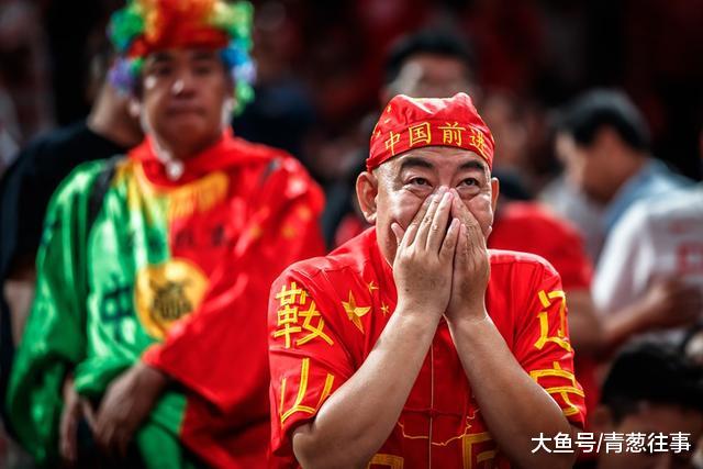 比里约多输9分，三年里中国男篮是否有进步？愿易建联不再遗憾(1)
