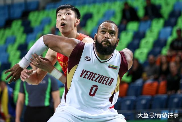 比里约多输9分，三年里中国男篮是否有进步？愿易建联不再遗憾(2)