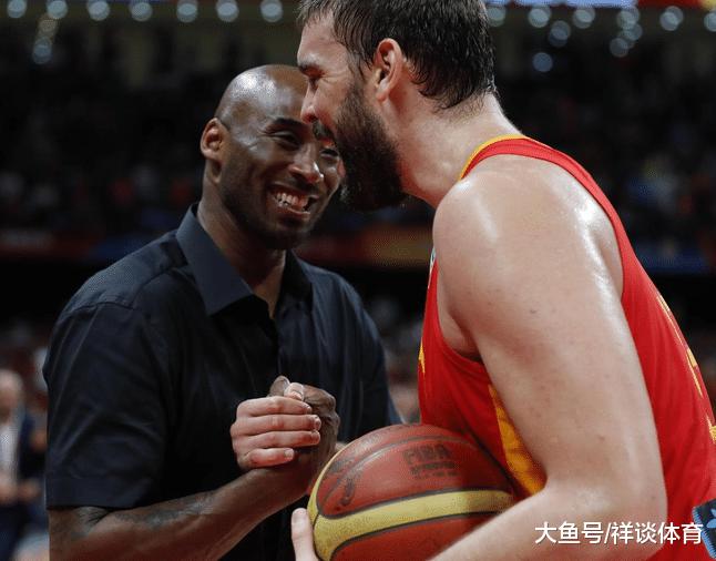 西班牙男篮夺冠，提醒中国男篮队员知耻而后勇，从抓好基本功开始(1)