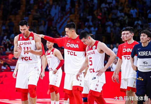 西班牙男篮夺冠，提醒中国男篮队员知耻而后勇，从抓好基本功开始(3)