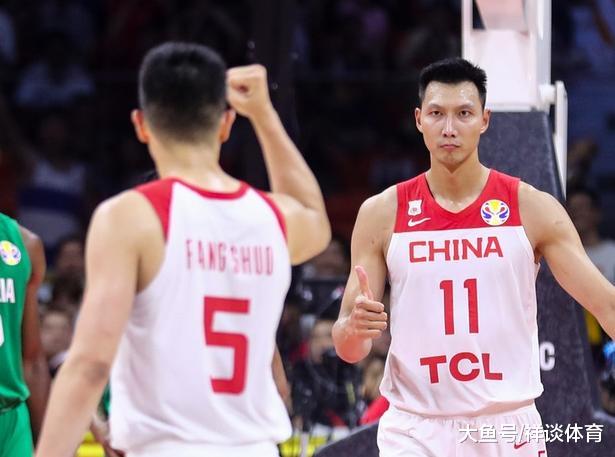 西班牙男篮夺冠，提醒中国男篮队员知耻而后勇，从抓好基本功开始(4)