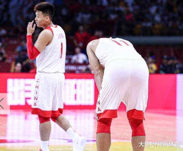 西班牙男篮夺冠，提醒中国男篮队员知耻而后勇，从抓好基本功开始(5)
