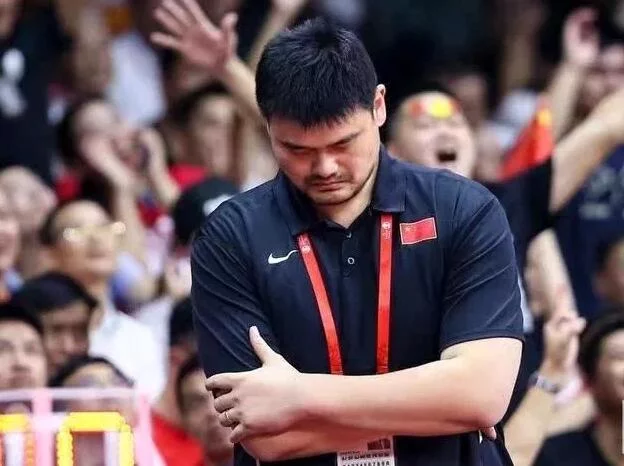 第三个，日本又有球员被NBA签走，3比0领先中国男篮(5)