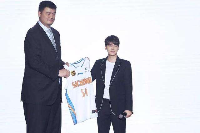 中国最懂篮球的人，姚明领导的改革究竟有多成功？(2)