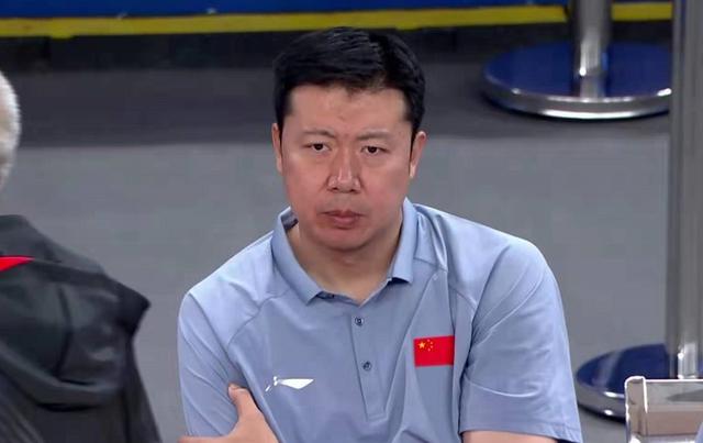 中国男篮主帅完美人选出现王治郅证明自己能行，就看姚明了(5)