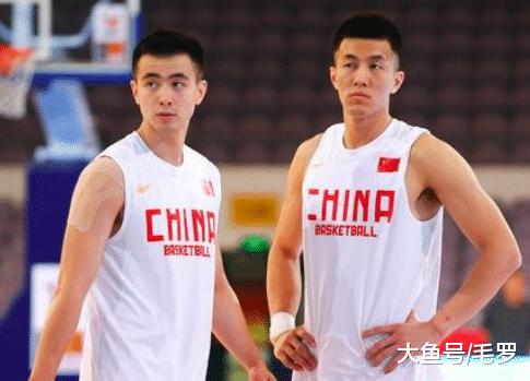 郭艾伦最后77秒致命失误，赵继伟全场4分，中国男篮主力后卫让人绝望，靠他们能打世界杯奥运会吗？(4)