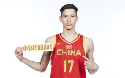 国青混血来了！二代阿不都统治高中，场均27分是中国篮球未来(5)
