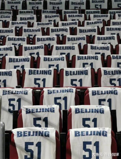 重磅！北京男篮将以特殊方式悼念吉喆，丁彦雨航又有最新消息！(1)