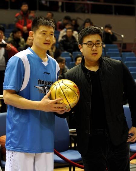 北京男篮夺取队史首冠，当初夺冠的那批人，现如今又在哪里呢？
