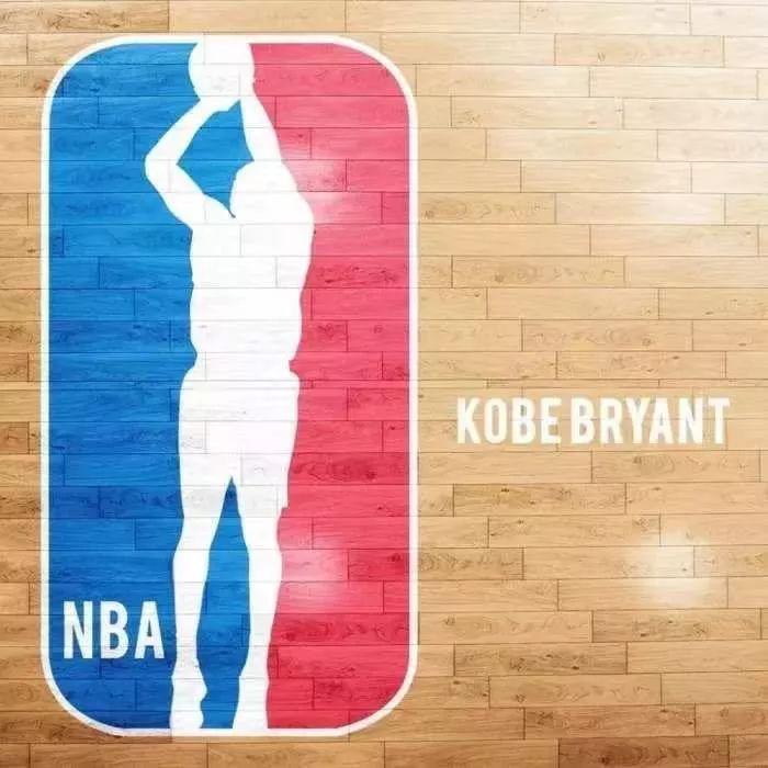 科比真的适合作为NBA的新logo吗？(8)
