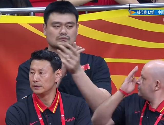 中国打韩国郭艾伦是几号 中国男篮战胜韩国(2)
