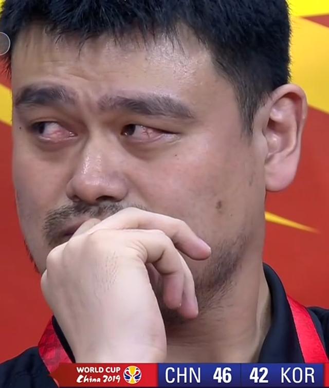 中国打韩国郭艾伦是几号 中国男篮战胜韩国(3)