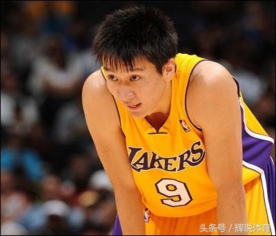 nba史上得分排名姚明 中国球员NBA生涯得分排行榜(6)