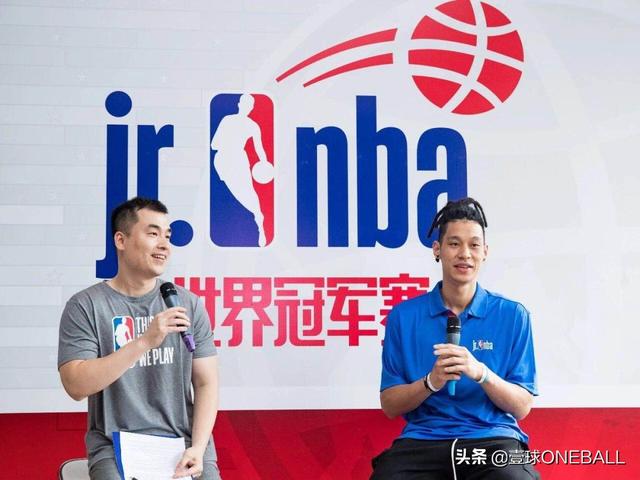 jr.nba导师 NBA导师故事(1)