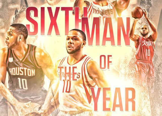 2017nba各个奖项得主 2017赛季NBA各项奖项得主(5)