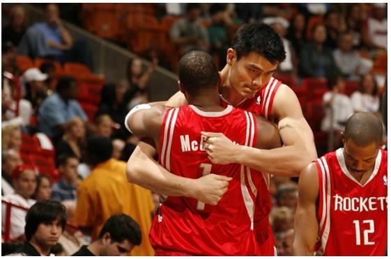 中国篮球迷最多的nba球队 中国球迷最爱的5支NBA球队(5)