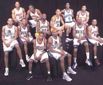 nba球衣175 NBA最强175呼吁全明星应回归到各队伍球衣模式(2)