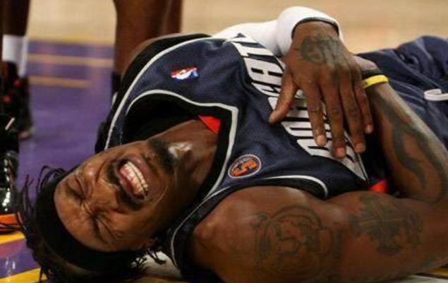 nba严重的伤 NBA近十年最严重的6次伤病(2)