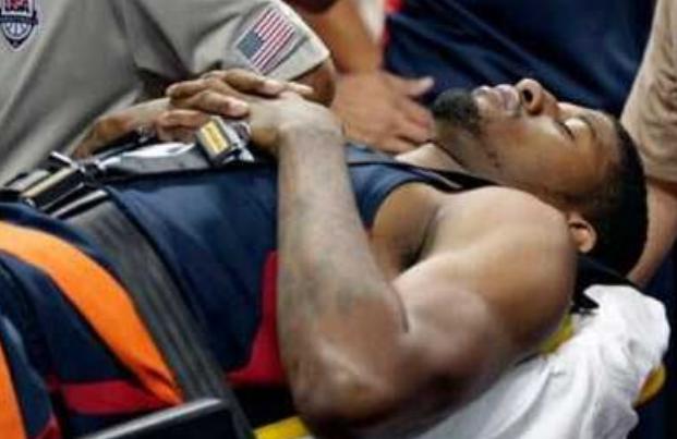 nba严重的伤 NBA近十年最严重的6次伤病(5)