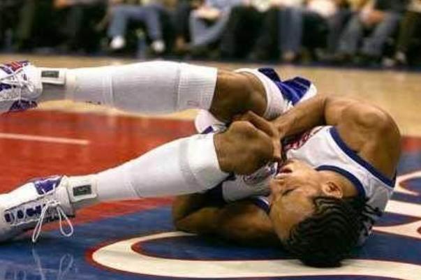 nba严重的伤 NBA近十年最严重的6次伤病(6)