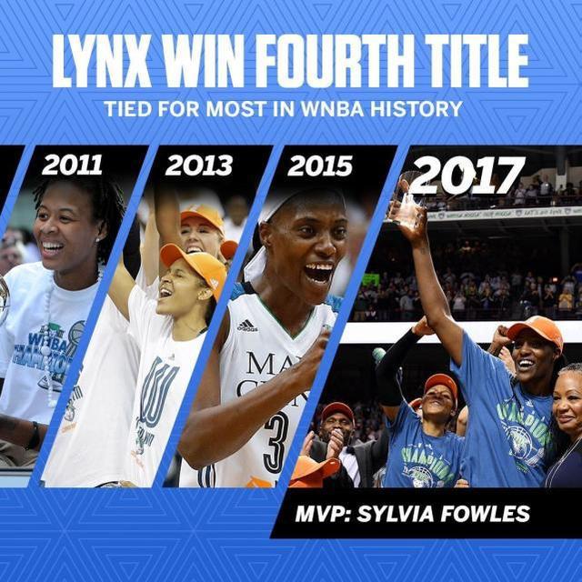2012wnba总决赛山猫 WNBA总决赛山猫队夺冠杜少却躺枪(2)