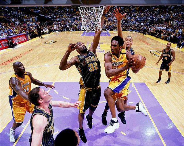 2000年nba国王 湖人 2000的NBA总决赛(3)