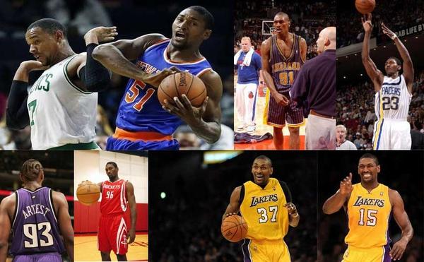 nba球衣号码代表人物 NBA球衣各个号码代表人物是谁(56)