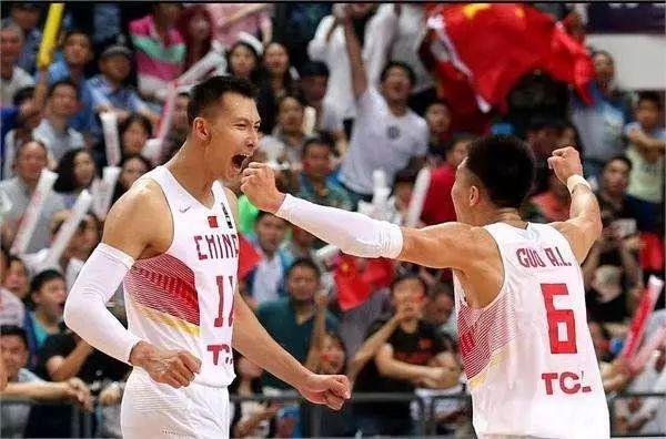 郭艾伦是打篮球的吗 会是中国男篮下一个领袖么(5)