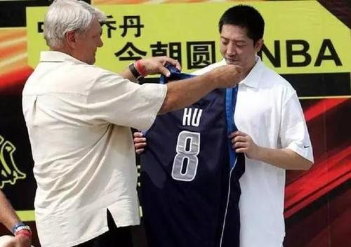 nba球员被 中国球员被NBA拒之门外的原因(4)