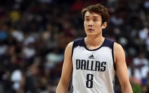 nba球员被 中国球员被NBA拒之门外的原因(7)
