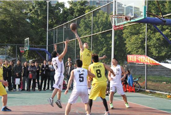 nba城市篮球氛围 国内5个篮球氛围最浓的省(1)