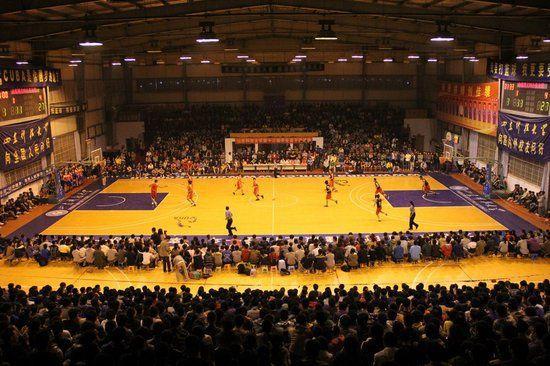 nba城市篮球氛围 国内5个篮球氛围最浓的省(2)