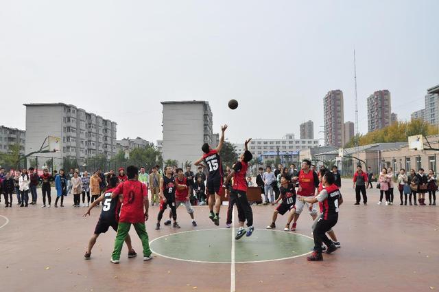 nba城市篮球氛围 国内5个篮球氛围最浓的省(4)
