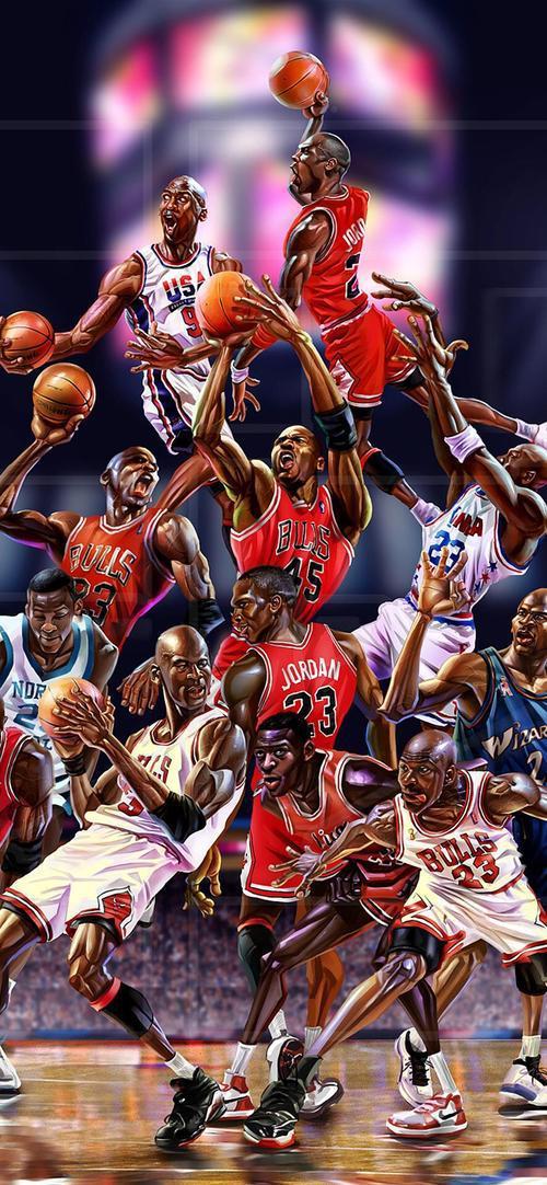1987年nba总决赛第四场 1998年NBA总决赛第六场(1)