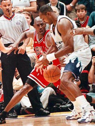 1987年nba总决赛第四场 1998年NBA总决赛第六场(3)