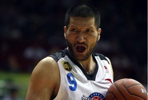 糖尿病严重nba 中国首位登陆NBA的运动员因糖尿病退役(1)
