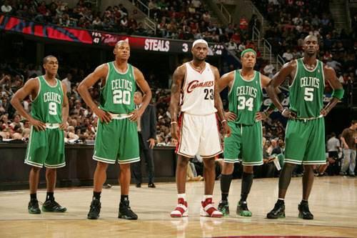 nba2009 10赛季总决赛 2010赛季NBA总决赛(2)
